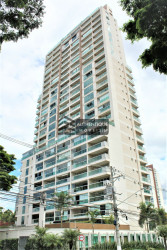 Apartamento com 1 Quarto à Venda, 54 m² em Brooklin - São Paulo