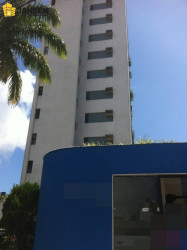 Apartamento com 3 Quartos à Venda, 180 m² em Bessa - João Pessoa