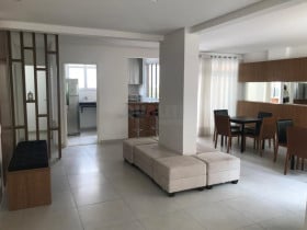 Apartamento com 3 Quartos à Venda, 161 m² em Vila Nova Conceição - São Paulo