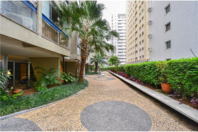 Apartamento com 3 Quartos à Venda, 198 m² em Santa Cecília - São Paulo