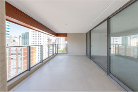 Apartamento com 4 Quartos à Venda, 232 m² em Campo Belo - São Paulo