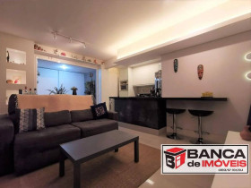 Apartamento com 2 Quartos à Venda, 65 m² em Alto Da Lapa - São Paulo
