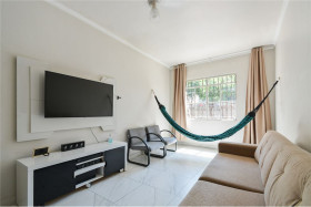 Apartamento com 2 Quartos à Venda, 87 m² em Bela Vista - São Paulo