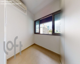 Apartamento com 1 Quarto à Venda, 14 m² em Pinheiros - São Paulo