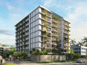 Apartamento com 3 Quartos à Venda, 112 m² em Jardim Oceania - João Pessoa