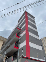 Apartamento com 1 Quarto à Venda, 38 m² em Itaquera - São Paulo