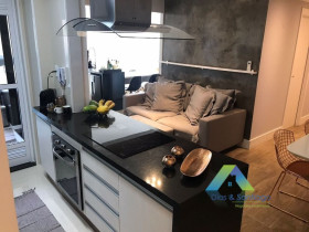 Apartamento com 2 Quartos à Venda, 70 m² em Vila Mariana - São Paulo