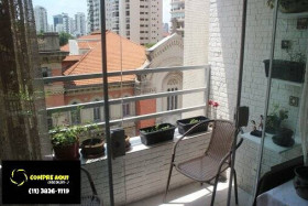 Apartamento com 4 Quartos à Venda, 113 m² em Perdizes - São Paulo