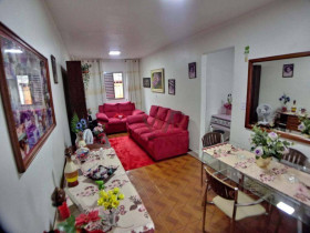 Apartamento com 2 Quartos à Venda, 56 m² em Itaquera - São Paulo