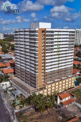 Apartamento com 3 Quartos à Venda, 71 m² em Patriolino Ribeiro - Fortaleza