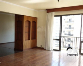 Apartamento com 4 Quartos à Venda, 256 m² em Vila Nova Conceição - São Paulo