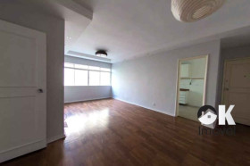 Apartamento com 3 Quartos à Venda, 98 m² em Jardim Paulista - São Paulo