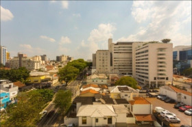 Apartamento com 2 Quartos à Venda, 70 m² em Vila Pompéia - São Paulo