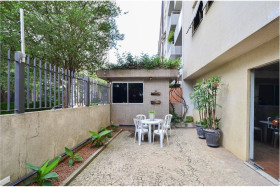 Apartamento com 2 Quartos à Venda, 83 m² em Vila Olímpia - São Paulo