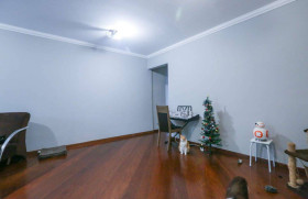 Apartamento com 3 Quartos à Venda, 110 m² em Saúde - São Paulo