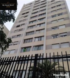 Apartamento com 3 Quartos à Venda, 90 m² em Perdizes - São Paulo