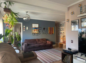 Apartamento com 3 Quartos à Venda, 86 m² em Campo Belo - São Paulo