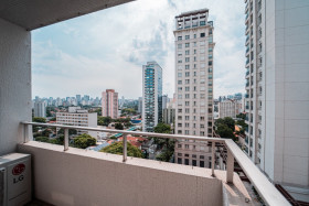Apartamento com 2 Quartos à Venda, 85 m² em Vila Olímpia - São Paulo