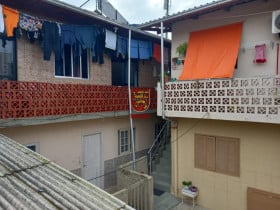 Apartamento com 2 Quartos à Venda, 200 m² em Canto - Florianópolis