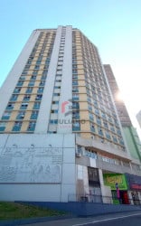 Apartamento com 1 Quarto à Venda, 19 m² em Centro Histórico - Porto Alegre
