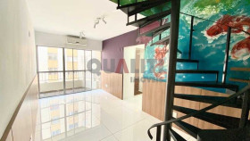 Apartamento com 2 Quartos à Venda, 114 m² em Brooklin - São Paulo