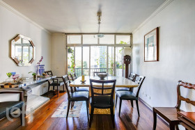 Apartamento com 3 Quartos à Venda, 143 m² em Pinheiros - São Paulo