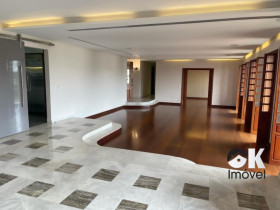 Apartamento com 5 Quartos à Venda, 336 m² em Jardim Paulista - São Paulo