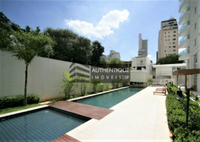 Apartamento com 2 Quartos à Venda, 270 m² em Pinheiros - São Paulo