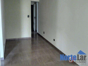 Apartamento com 2 Quartos à Venda, 64 m² em Lauzane Paulista - São Paulo