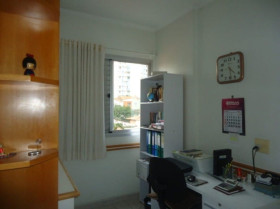 Apartamento com 3 Quartos à Venda, 78 m² em Vila Pompéia - São Paulo