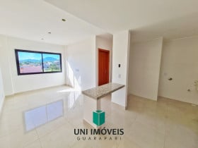 Apartamento com 1 Quarto à Venda, 40 m² em Ipiranga - Guarapari