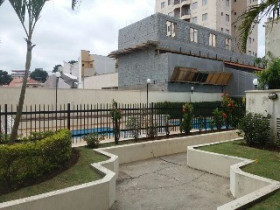 Apartamento com 3 Quartos à Venda, 72 m² em Vila Matilde - São Paulo