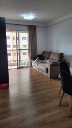 Apartamento com 3 Quartos à Venda, 90 m² em Santa Teresinha - São Paulo