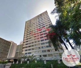 Apartamento com 2 Quartos à Venda, 95 m² em Jardim Europa - São Paulo