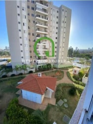 Apartamento com 3 Quartos à Venda, 89 m² em Despraiado - Cuiabá