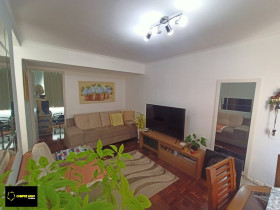 Apartamento com 2 Quartos à Venda, 63 m² em Santa Cecília - São Paulo