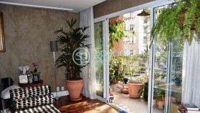 Apartamento com 3 Quartos à Venda, 295 m² em Jardim América - São Paulo
