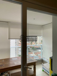 Apartamento com 2 Quartos à Venda, 57 m² em Santana - São Paulo