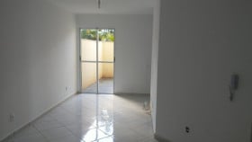 Apartamento com 2 Quartos à Venda, 47 m² em Jardim San Raphael - Tatuí