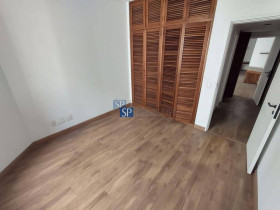 Apartamento com 2 Quartos à Venda, 97 m² em Higienópolis - São Paulo