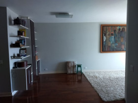 Apartamento com 3 Quartos à Venda, 150 m² em Higienópolis - São Paulo