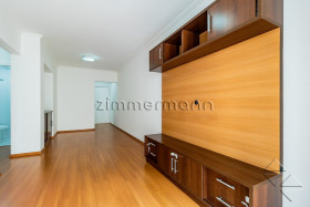 Apartamento com 2 Quartos à Venda, 84 m² em Perdizes - Sao Paulo