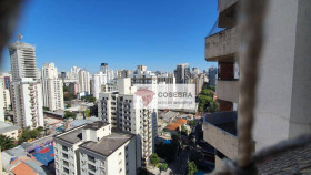 Apartamento com 4 Quartos à Venda, 156 m² em Vila Nova Conceição - São Paulo