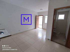 Apartamento com 2 Quartos à Venda, 41 m² em Vila Matilde - São Paulo