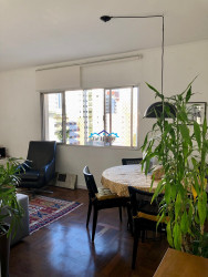 Apartamento com 3 Quartos à Venda, 65 m² em Moema - São Paulo