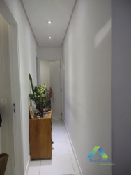 Apartamento com 2 Quartos à Venda, 55 m² em Jardim Maria Estela - São Paulo