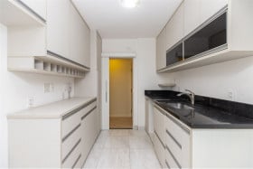 Apartamento com 3 Quartos à Venda, 87 m² em Vila Olímpia - São Paulo