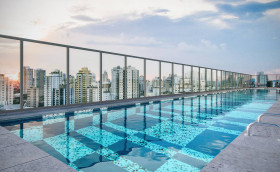Apartamento com 1 Quarto à Venda, 1.442 m² em Bela Vista - São Paulo