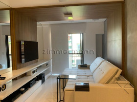 Apartamento com 1 Quarto à Venda, 10 m² em Brooklin - São Paulo
