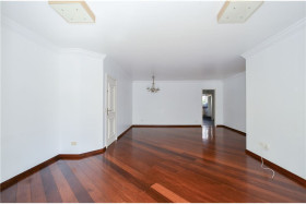 Apartamento com 4 Quartos à Venda, 165 m² em Brooklin Paulista - São Paulo